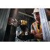 Шуруповерт DeWalt DCF809D2T-QW аккум. патрон:шестигр.1/4