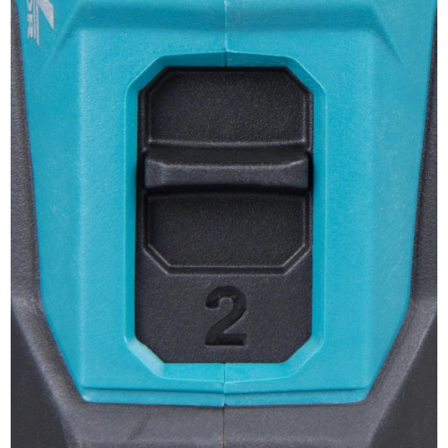 Дрель-шуруповерт Makita DHP490SFJ аккум. патрон:быстрозажимной (кейс в комплекте)