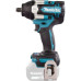 Гайковерт Makita DTW700Z аккум. патрон:квад.1/2
