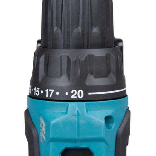 Дрель-шуруповерт Makita DDF490Z аккум. патрон:быстрозажимной Дрель-шуруповерт Makita DDF490Z аккум. патрон:быстрозажимной