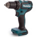 Дрель-шуруповерт Makita DDF485RFJ аккум. патрон:быстрозажимной (кейс в комплекте)
