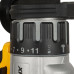 Дрель-шуруповерт DeWalt DCD996NT аккум. патрон:быстрозажимной (кейс в комплекте)