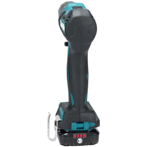 Дрель-шуруповерт Makita HP332DZ аккум. патрон:быстрозажимной Дрель-шуруповерт Makita HP332DZ аккум. патрон:быстрозажимной