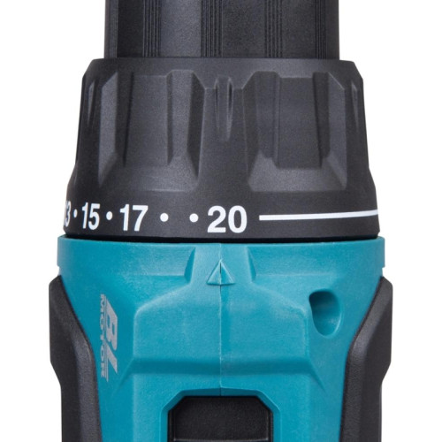 Дрель-шуруповерт Makita DHP490SFJ аккум. патрон:быстрозажимной (кейс в комплекте)