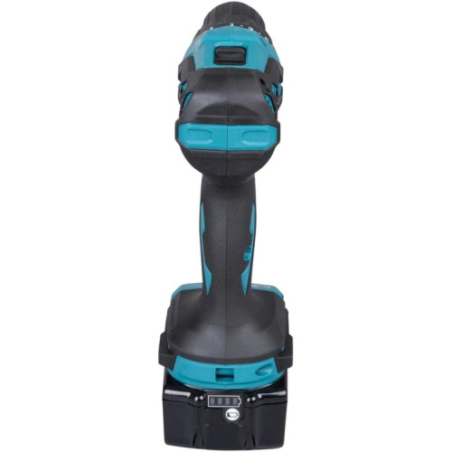 Дрель-шуруповерт Makita DDF490SFJ аккум. патрон:быстрозажимной (кейс в комплекте) Дрель-шуруповерт Makita DDF490SFJ аккум. патрон:быстрозажимной (кейс в комплекте)