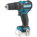 Дрель-шуруповерт Makita HP332DZ аккум. патрон:быстрозажимной Дрель-шуруповерт Makita HP332DZ аккум. патрон:быстрозажимной