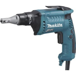 Шуруповерт Makita FS4300 570Вт патрон:держатель бит 1/4