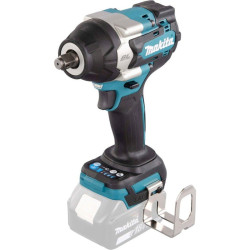 Гайковерт Makita DTW700Z аккум. патрон:квад.1/2