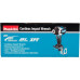 Гайковерт Makita DTW700Z аккум. патрон:квад.1/2