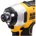 Шуруповерт DeWalt DCF809D2T-QW аккум. патрон:шестигр.1/4