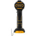 Шуруповерт DeWalt DCF809D2T-QW аккум. патрон:шестигр.1/4