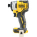 Шуруповерт DeWalt DCF809D2T-QW аккум. патрон:шестигр.1/4