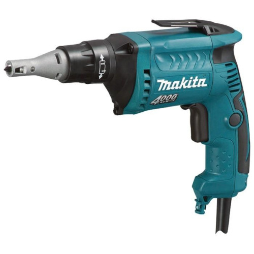 Шуруповерт Makita FS4000 570Вт патрон:держатель бит 1/4