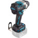 Гайковерт Makita DTW700Z аккум. патрон:квад.1/2