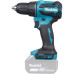 Дрель-шуруповерт Makita DDF490Z аккум. патрон:быстрозажимной
