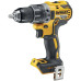 Дрель-шуруповерт DeWalt DCD791P2-QW 460Вт аккум. патрон:быстрозажимной (кейс в комплекте)