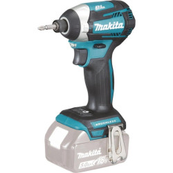 Шуруповерт Makita DTD154Z аккум. патрон:шестигр.1/4