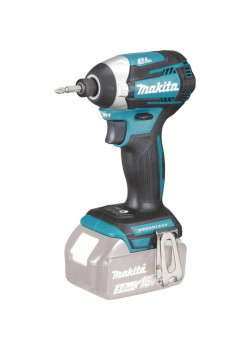 Шуруповерт Makita DTD154Z аккум. патрон:шестигр.1/4