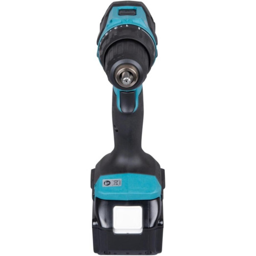 Дрель-шуруповерт Makita DDF490SFJ аккум. патрон:быстрозажимной (кейс в комплекте) Дрель-шуруповерт Makita DDF490SFJ аккум. патрон:быстрозажимной (кейс в комплекте)