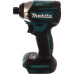 Шуруповерт Makita DTD154Z аккум. патрон:шестигр.1/4
