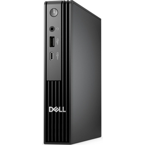 Неттоп Dell Pro Micro i5 14500T (1.7) 8Gb SSD512Gb UHDG Windows 11 Pro GbitEth WiFi BT мышь клавиатура черный (DPM-5811) Неттоп Dell Pro Micro i5 14500T (1.7) 8Gb SSD512Gb UHDG Windows 11 Pro GbitEth WiFi BT мышь клавиатура черный (DPM-5811)