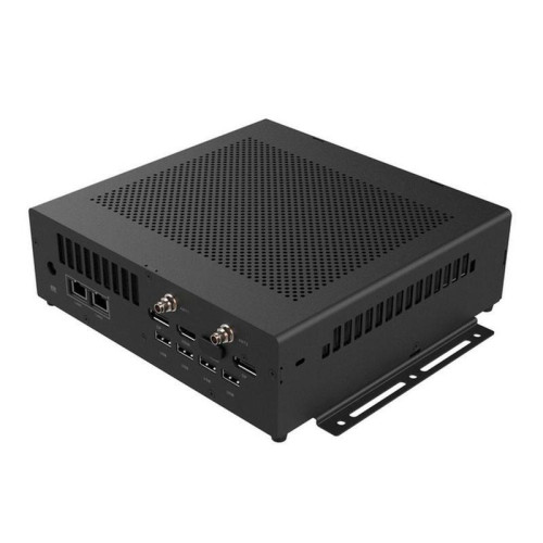 Платформа мини пк Zotac ZP-ZRP5N2000-E ZBOXPRO i5-13400, ADA RTX 2000, 2x DDR5, 2x M.2, 2x DP, 1x HDMI, WIFI-6E, BT Платформа мини пк Zotac ZP-ZRP5N2000-E ZBOXPRO i5-13400, ADA RTX 2000, 2x DDR5, 2x M.2, 2x DP, 1x HDMI, WIFI-6E, BT