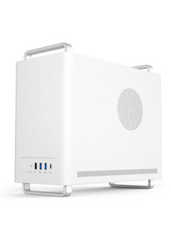 Компьютер Raskat Standart 500 (AMD Ryzen 5 8500G, RAM 16Gb, SSD 512Gb, No OS, White)