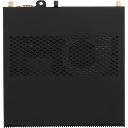 Неттоп IRU Tactio 310H6ITF i3 12100 (3.3) 8Gb SSD256Gb UHDG 730 без ОС GbitEth WiFi BT 120W черный (RUS) (2164456)