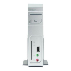 Нулевой клиент Leadtek TERA2140 (292E) 3292E006101 DPx4+USBx3+AUDIO+FIBER+SmartCard