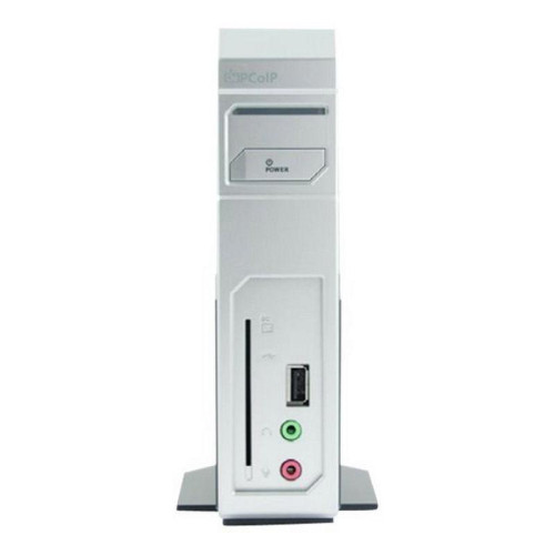 Нулевой клиент Leadtek TERA2140 (292E) 3292E006101 DPx4+USBx3+AUDIO+FIBER+SmartCard