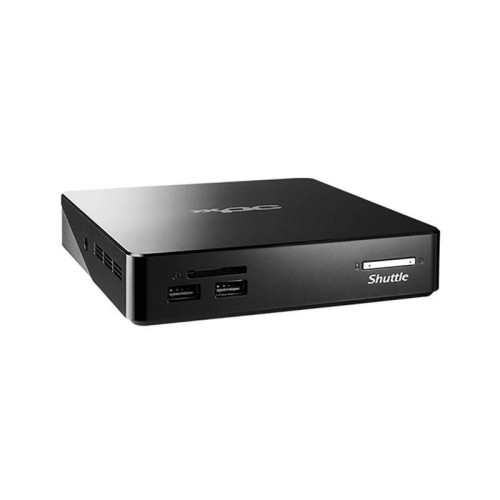Мини ПК Shuttle Digital Signage NS02 V2 RK3368, 2GB DDR3L,16G eMMC,Support 2.5 Мини ПК Shuttle Digital Signage NS02 V2 RK3368, 2GB DDR3L,16G eMMC,Support 2.5