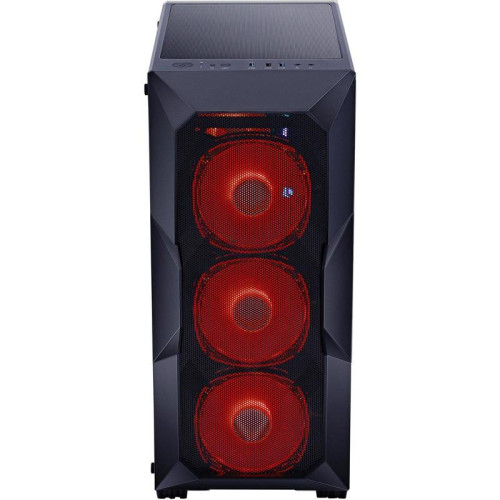 ПК Bloody BD-PC RB55C1 MT Ryzen 5 5600X (3.7) 32Gb SSD1Tb RTX4060 8Gb Windows 11 Home GbitEth 500W черный (2107186)