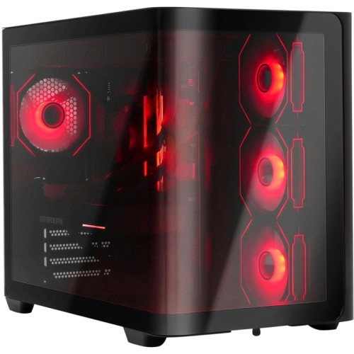 ПК Bloody BD-PC CZ79GV3 MT i7 14700KF (3.4) 32Gb SSD1Tb RTX5070Ti 16Gb Windows 11 Home 64 2.5xGbitEth 750W черный (RUS) (2202237)