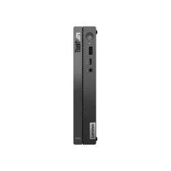 Персональный компьютер/ Lenovo Neo 50q G4 Tiny i5-13420H, 16GB*1, 512GB_M.2, WiFi+BT, VESA, Keyboard&Mouse_USB, NO_OS, 1Y (EN_kbd , UK cable )