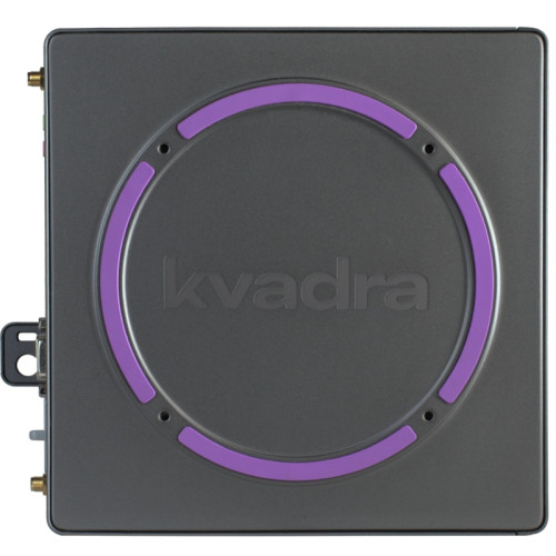 ПК Kvadra TAU mini MT i5 12400 (2.5) 16Gb SSD512Gb без ОС 180W (RUS) (Y20SYSCAS410R_2F6E2A)