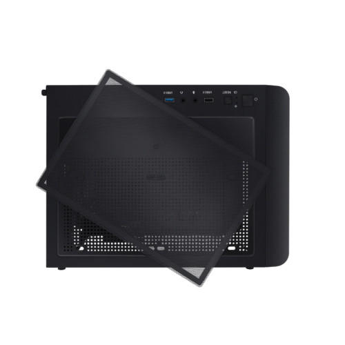 ПК Bloody BD-PC CB76V1 MT i5 13400F (2.5) 32Gb SSD1Tb RTX5060 8Gb Windows 11 Home 64 GbitEth 650W черный (RUS) (2153482)