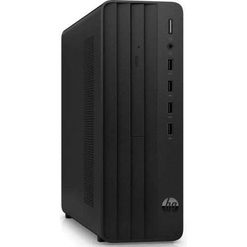 ПК HP Pro 290 G9 SFF i7 13700 (2.1) 16Gb SSD256Gb UHDG 770 FreeDOS GbitEth 180W kb мышь клавиатура черный (883N9EA/16GB)
