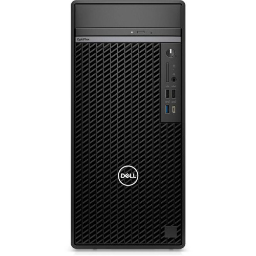 ПК Dell Optiplex 7020 PLUS MT i7 14700 (2.1) 16Gb SSD512Gb UHDG 770 CR Windows 11 Pro GbitEth 260W мышь черный (7020-90301)