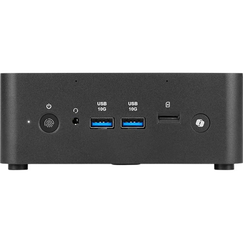 ПК/ MS-B206,MSI,ID1/Black-Black-Black,,,,Intel Core Ultra 5 processor 226V,2.1GHz,120W,W/O SSD For L6,16GB,,802.11 AX and BT 5.3,,Non-OS,Non-OS,, ПК/ MS-B206,MSI,ID1/Black-Black-Black,,,,Intel Core Ultra 5 processor 226V,2.1GHz,120W,W/O SSD For L6,16GB,,802.11 AX and BT 5.3,,Non-OS,Non-OS,,