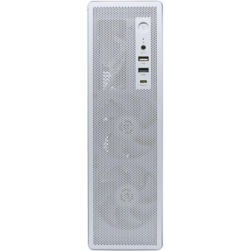 Компьютер Raskat Standart 300 (Intel Core i3 14100, H610, RAM 8Gb, SSD 256Gb, 400W, noOS, White)