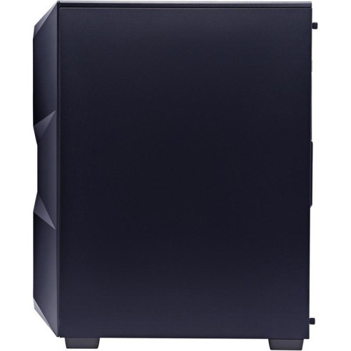 ПК Bloody BD-PC RB55C1 MT Ryzen 5 5600X (3.7) 32Gb SSD1Tb RTX4060 8Gb Windows 11 Home GbitEth 500W черный (2107186)