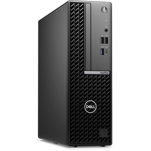 ПК Dell Optiplex 7020 SFF i3 12100 (3.3) 16Gb SSD512Gb UHDG 730 Windows 11 Pro GbitEth 180W мышь клавиатура черный (S7020-3850/16)