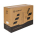 ПК Raskat Standart 500 MT i5 10400 (2.9) 16Gb SSD480Gb UHDG 730 без ОС GbitEth 250W kb мышь клавиатура черный (RUS) (STANDART500128053)