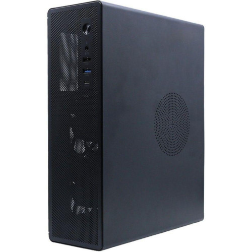 Компьютер Raskat Standart 300 (Intel Core i3 14100, H610, RAM 8Gb, SSD 256Gb, 400W, noOS, Black) Компьютер Raskat Standart 300 (Intel Core i3 14100, H610, RAM 8Gb, SSD 256Gb, 400W, noOS, Black)