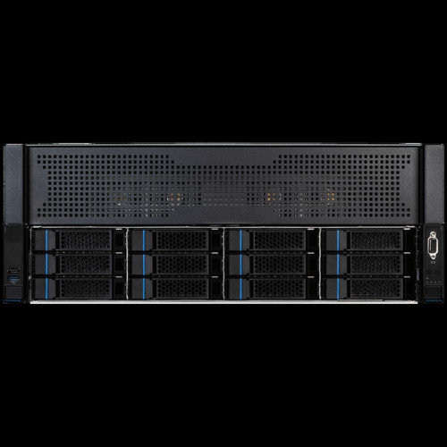 Платформа системного блока MSI G4201RAS8U4-P5 (MSI PN:939-S370-03S) 4U2S 8GPU Intel LGA4677 (up to 350W) Платформа системного блока MSI G4201RAS8U4-P5 (MSI PN:939-S370-03S) 4U2S 8GPU Intel LGA4677 (up to 350W)