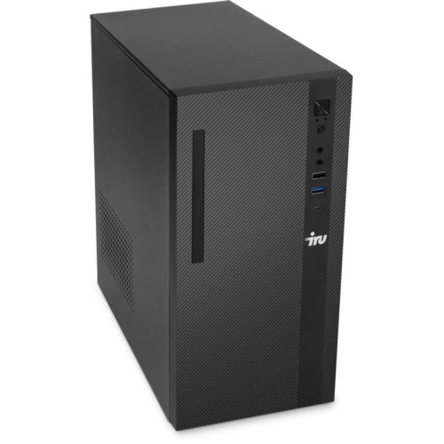 ПК IRU 310SC MT i5 14400 (2.5) 16Gb SSD512Gb UHDG 730 Windows 11 Pro GbitEth 200W черный (2140115) ПК IRU 310SC MT i5 14400 (2.5) 16Gb SSD512Gb UHDG 730 Windows 11 Pro GbitEth 200W черный (2140115)