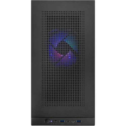 ПК IRU Tactio 510B7GS MT i5 14400 (2.5) 16Gb SSD512Gb UHDG 730 Windows 11 Pro GbitEth 500W черный (RUS) (2163724)