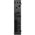 ПК Dell Pro Micro QCM1250 Micro Core Ultra 5 235T (2.2) 16Gb SSD512Gb Graphics Windows 11 Pro GbitEth WiFi BT 260W мышь клавиатура черный (5654) ПК Dell Pro Micro QCM1250 Micro Core Ultra 5 235T (2.2) 16Gb SSD512Gb Graphics Windows 11 Pro GbitEth WiFi BT 260W мышь клавиатура черный (5654)