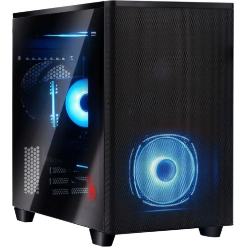 ПК Bloody BD-PC CBH76T1 MT i5 13400F (2.5) 16Gb SSD1Tb RTX5060 8Gb Windows 11 Home 64 GbitEth 650W черный (RUS) (2153467)
