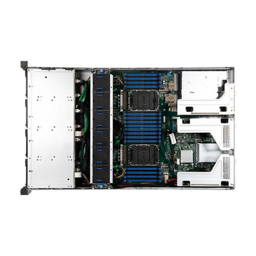 Платформа системного блока MSI S2205-01 (MSI PN:939-S322-15S)  БУ